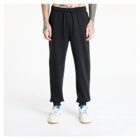 Tepláky Jordan Brooklyn Fleece Men's Pants Black/ White