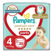 Pampers Premium Care vel. 4 9-15 kg plenkové kalhotky 38 ks