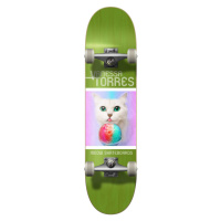 Meow Pro Skateboard Komplet