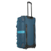 Travelite Basic Active trolley travel bag Petrol