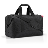 Cestovní taška Reisenthel Allrounder L Rhombus black