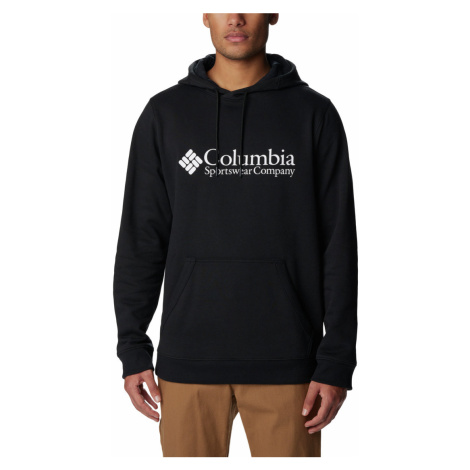 Pánská mikina Columbia CSC Basic Logo Hoodie