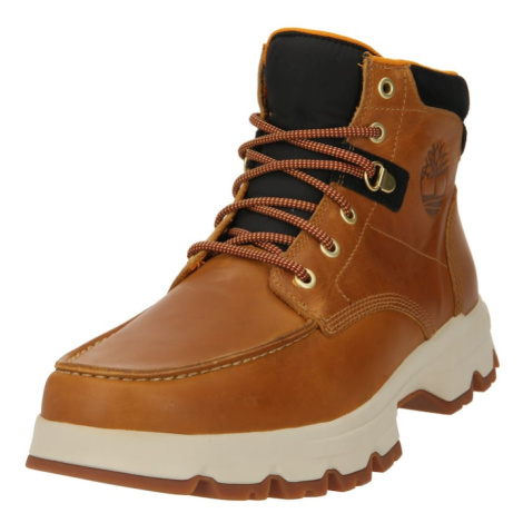 Kozačky Timberland