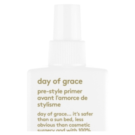 EVO Day of grace pre style primer 200ml