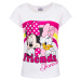 Minnie Mouse - licence Dívčí triko - Minnie ET1140