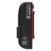 Lezyne Micro Drive 600XL/Stick Pair black/black