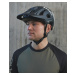 Cyklistická helma POC Tectal Race MIPS Uranium černá/Hydrogen bílá Matt