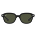 Ray-ban Occhiali da Sole Erik RB4398 901/31 Černá