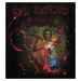 mikina s kapucí pánské Cannibal Corpse - RED BEFORE BLACK - PLASTIC HEAD - PH10714HSWZ