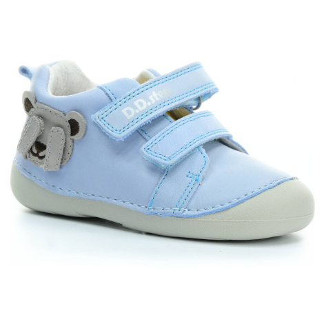 D.D.Step - 312A Sky Blue 015