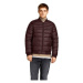 Jack & Jones CHAQUETA HOMBRE JACK JONES 12221978 Hnědá