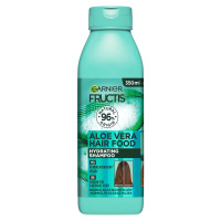 Garnier Hydratační šampon pro normální a suché vlasy Fructis Hair Food (Aloe Vera Hydrating Sham