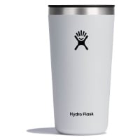 Termohrnek Hydro Flask All Around Tumbler 12 oz Barva: bílá