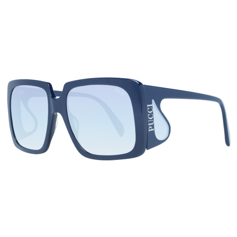 Emilio Pucci sluneční brýle EP0167 90W 58  -  Dámské