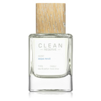 CLEAN Reserve Acqua Neroli parfémovaná voda unisex 50 ml