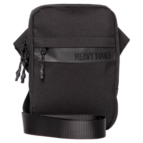 Heavy Tools Pánská crossbody taška Egnon T3T24745BL
