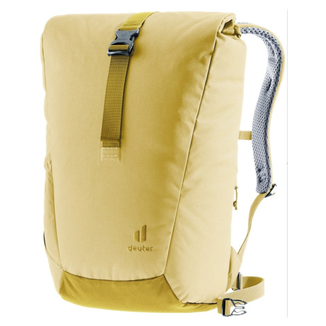 Cestnovní batoh Deuter Step Out 22L ginger/turmeric one size