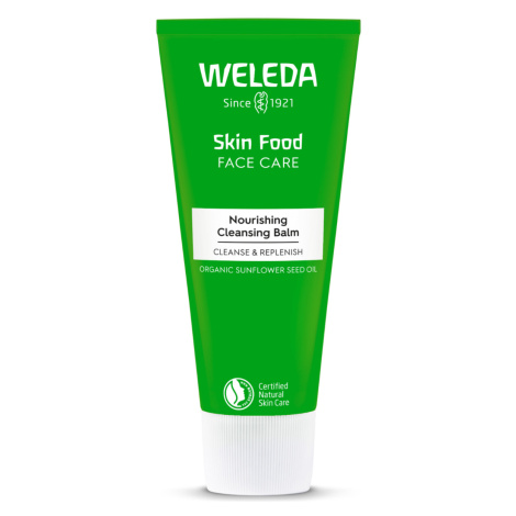 Weleda Skin Food Nourishing Cleansing Balm 75 ml