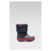 Kozačky Crocs WINTER PUFF BOOT T 14613-485