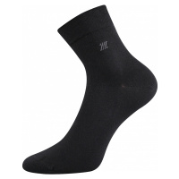 Lonka Dion Pánské společenské ponožky - 3 páry BM000001334900100097 černá