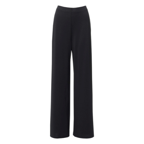 esmara® Dámské kalhoty se širokými nohavicemi (S (36/38))