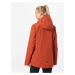 FW Zimní bunda 'CATALYST' oranžově červená