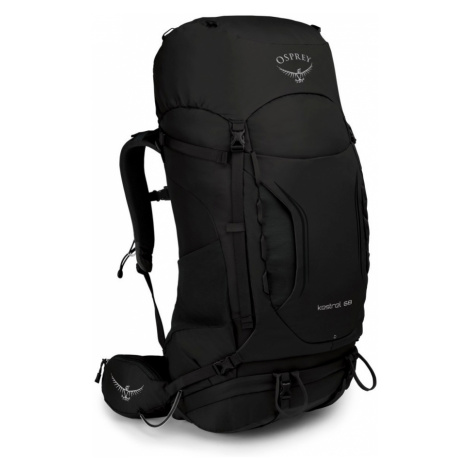 Osprey Kestrel 68 Ii Outdoorový batoh 10006221OSP black