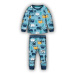 Chlapecké pyžamo s lenochodem Agila