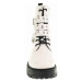 S.Oliver dámská zimní obuv 5-25236-25 white Bílá