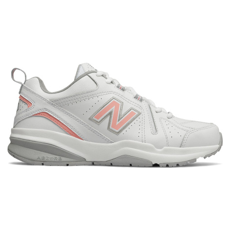Dámské boty New Balance WX608WP5 – bílé