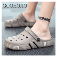Pánské sandály, pantofle GOOHO G454