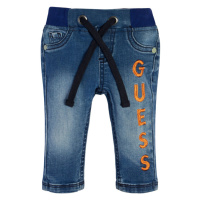 Jeansy Guess