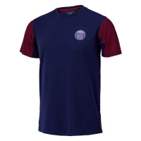 Paris Saint Germain pánské tričko poly navy
