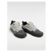 VANS Knu Skool Shoes Unisex Grey, Size
