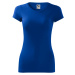 Malfini Glance Dámské tričko 141 královská modrá