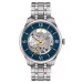 Tissot Chemin des Tourelles Squelette T139.836.11.048.00