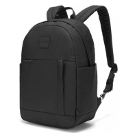 Pacsafe GO 15 L BACKPACK Bezpečnostní batoh, černá, velikost