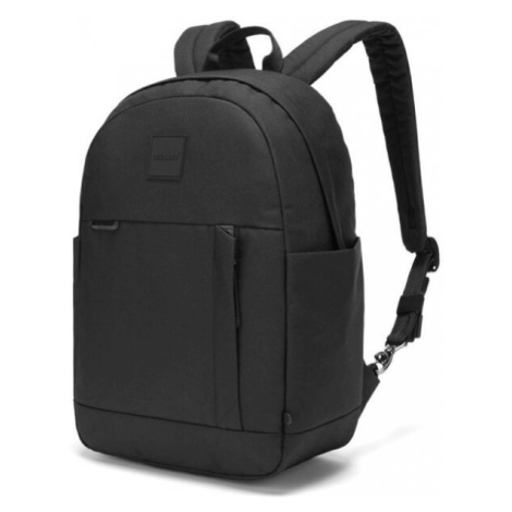 Pacsafe GO 15 L BACKPACK Bezpečnostní batoh, černá, veľkosť