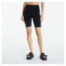 Šortky Patta Femme Bikershorts Black