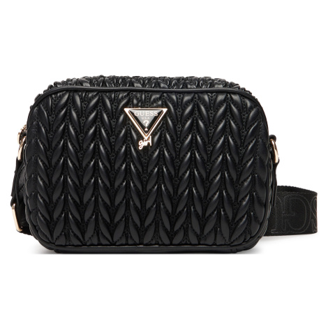 Kabelka Guess J5YZ08 WHEG0 Černá