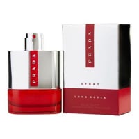 Prada Luna Rossa Sport Toaletní voda 100ml