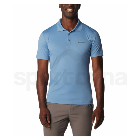 Columbia Zero Rules™ Polo Shirt M 1533303479 - skyler