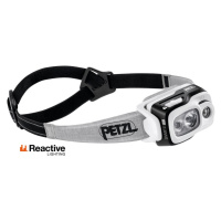 Petzl Čelovka Swift RL černá