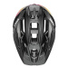 Cyklistická helma Uvex Quatro, Future - Black