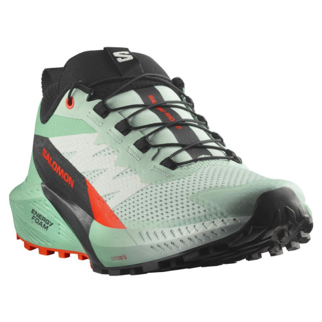 Salomon Sense Ride 5 W L47698300 - bay/black/cherry tomato