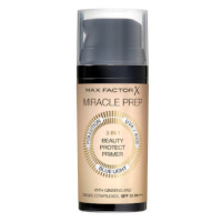 Max Factor Báze pod make-up Miracle Prep SPF 30 (3 In 1 Beauty Protect Primer) 30 ml