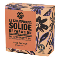 Yves Rocher Vyživující tuhý šampon na suché a velmi suché vlasy 60 g