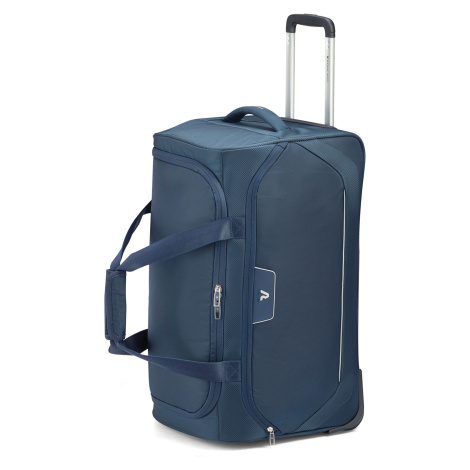 RONCATO Cestovní taška na kolečkách Joy 58/30 Upright Tmavě Modrá, 35 x 30 x 58 (41620423)