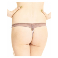 Dámské tanga 16253 - Marlies Dekkers