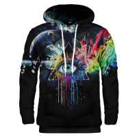 Print Prism hoodie